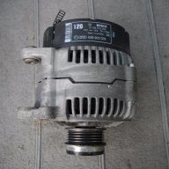  038906018N  0281001727 Bosch VW 1.9TDI DIESEL 90HP, снимка 15 - Части - 10539041