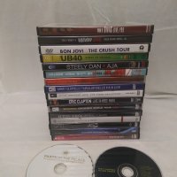 Колекция от ДВД-та, снимка 4 - Други жанрове - 25712358