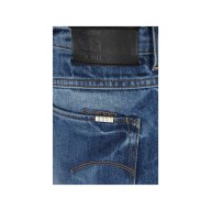 Нови дамски дънки таперед фасон G Star 3301 Tapered Jeans, оригинал, снимка 3 - Дънки - 12523626
