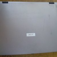 Acer TravelMate 290 Intel® Centrino® за ремонт части, снимка 1 - Части за лаптопи - 23149431