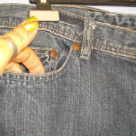 Брандови, еластични, дънкови бермуди "Gina Benotti" / голям размер , снимка 8 - Къси панталони и бермуди - 14883207