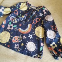 Детска  блузка  на  "Next ", снимка 1 - Детски Блузи и туники - 23584887