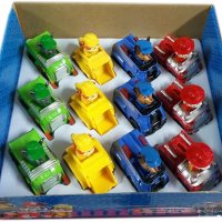 Детска играчка Автомобил с герой Пес Патрул Paw Patrol, снимка 1 - Коли, камиони, мотори, писти - 20531560