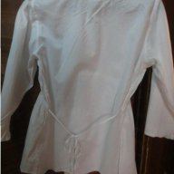 дамска риза с дълъг ръкав Yessica, снимка 3 - Ризи - 14638907