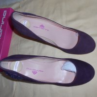 Официални оригинални обувки  Fornarina, снимка 1 - Дамски елегантни обувки - 23094856