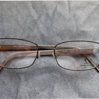 Диоптрични рамки paco rabanne frame XS855 52 17 140, снимка 3 - Слънчеви и диоптрични очила - 25767436