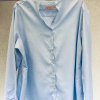 Дамска риза,DOLZER,100% памук, снимка 1 - Ризи - 25519156