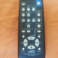 Дистанционно JVC RM-G3000, снимка 1 - Дистанционни - 15184990