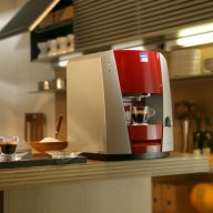 Lavazza Blue LB-1000 , снимка 18 - Кафемашини - 7896300