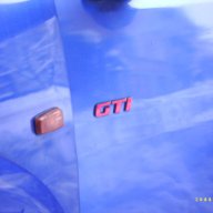 Peugeot 106 GTI 1.6 16v на части !!! Газов Инжекцион !!!, снимка 4 - Автомобили и джипове - 13303448