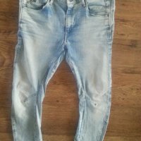 g-star arc loose tapered jeans wmn - страхотни дамски дънки, снимка 7 - Дънки - 20993172