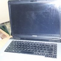 Продавам лаптоп Toshiba Satelit L300, НА ЧАСТИ, снимка 1 - Части за лаптопи - 20224345