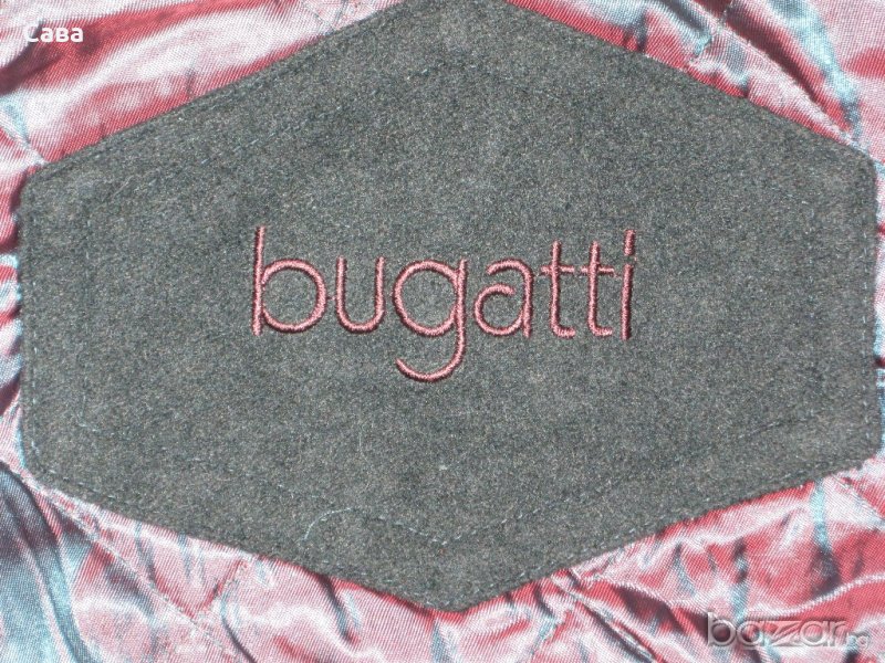 Късо палто BUGATTI  мъжко,2ХЛ, снимка 1