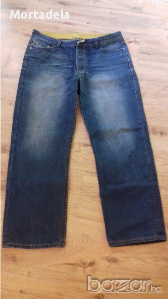 мъжки дънки, снимка 1