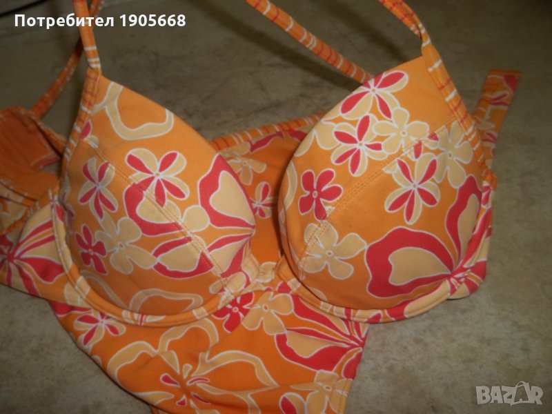 Дамски бански на ЕSPRIT № М, снимка 1