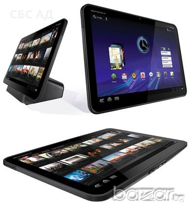 Таблет Motorola XOOM MZ601, снимка 1