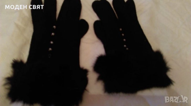 Юношески ръкавици, снимка 1