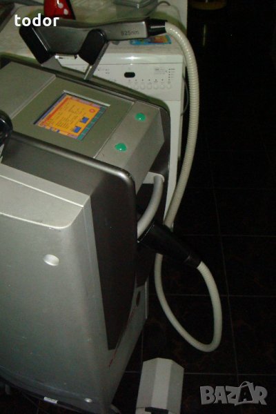 Професионална машина за епилация и други - Quanta system,  Eterna, снимка 1