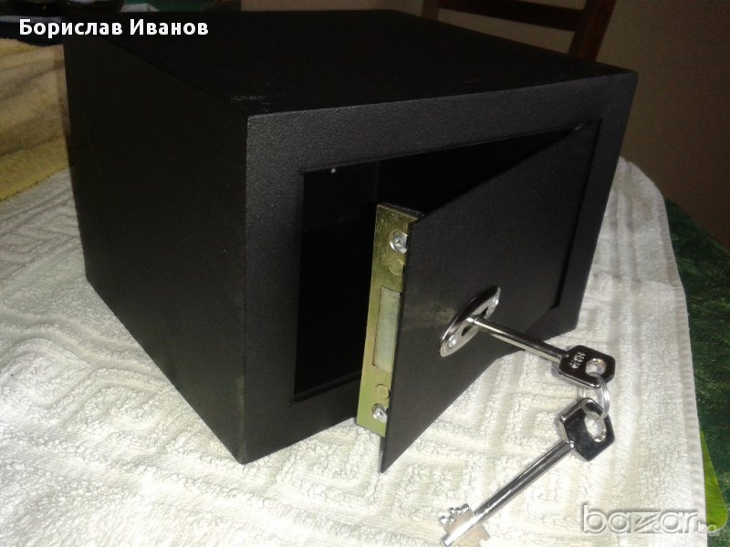 Каса за пистолет , снимка 1