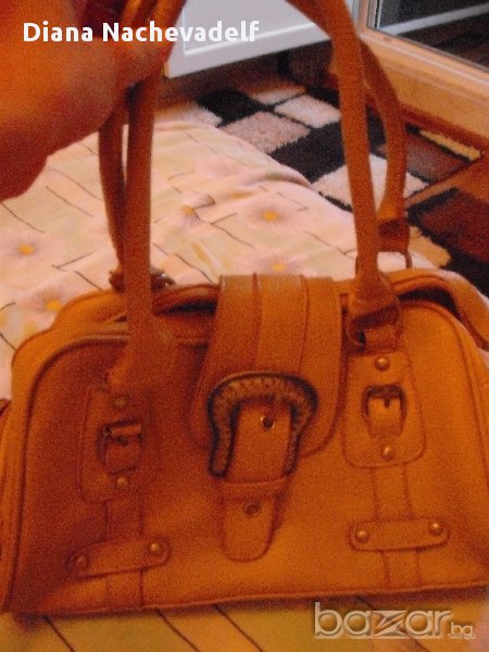 дамска чанта , снимка 1