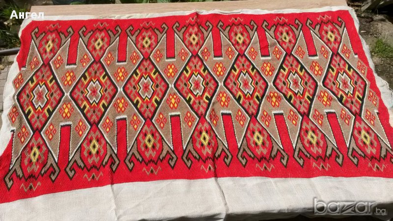 Кавьор, ръчна изработка, снимка 1