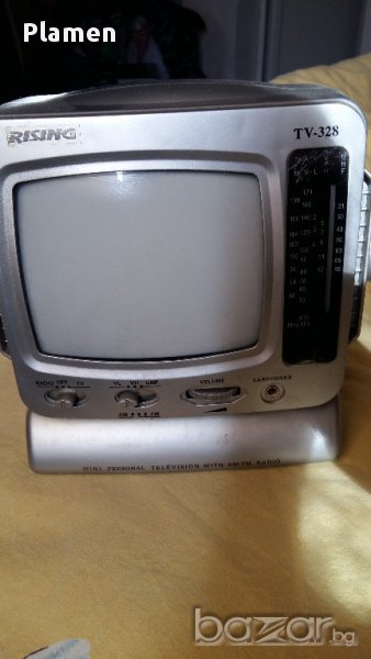 Телевизор малак, снимка 1