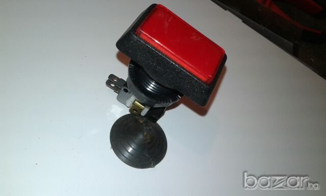 Бутон светещ, снимка 1