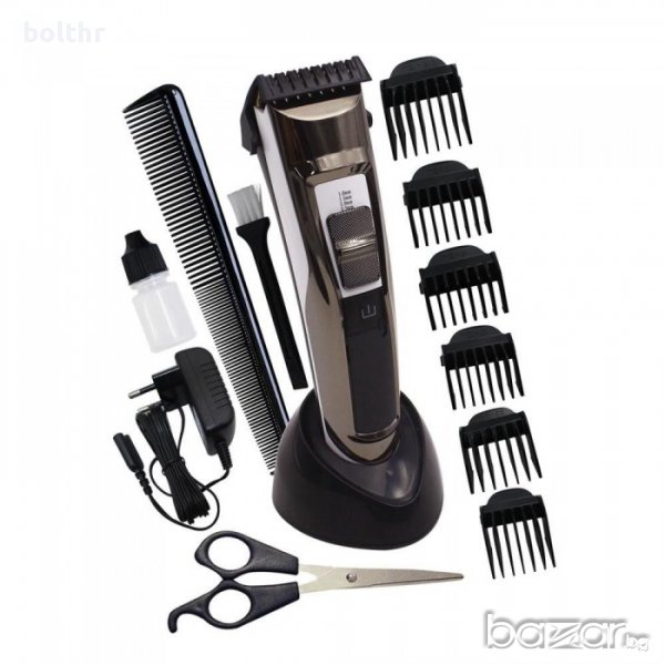 Машинка за подстригване ZEPHYR ZP 1810 A, снимка 1