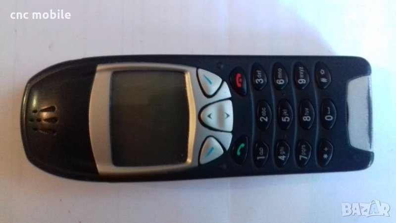 Nokia 6210, снимка 1