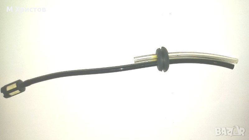 Маркуч / сонда бензин за моторна, бензинова коса, тример, храсторез, снимка 1