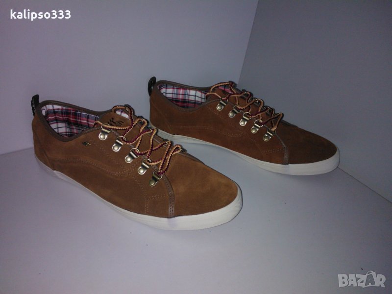 Boxfresh оригинални обувки, снимка 1