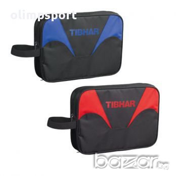 калъфка за тенис на маса Tibhar SPEED нова, снимка 1