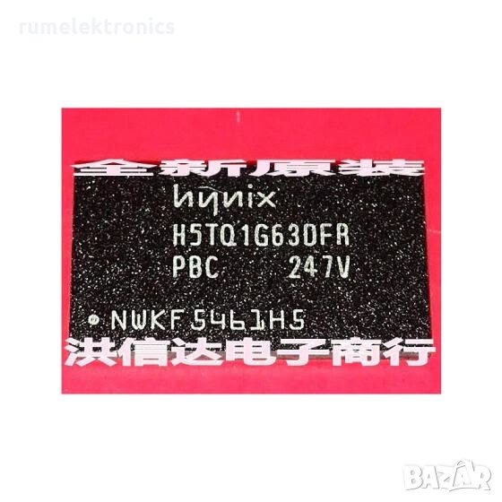 H5TQ1G63DFR-PBC, снимка 1