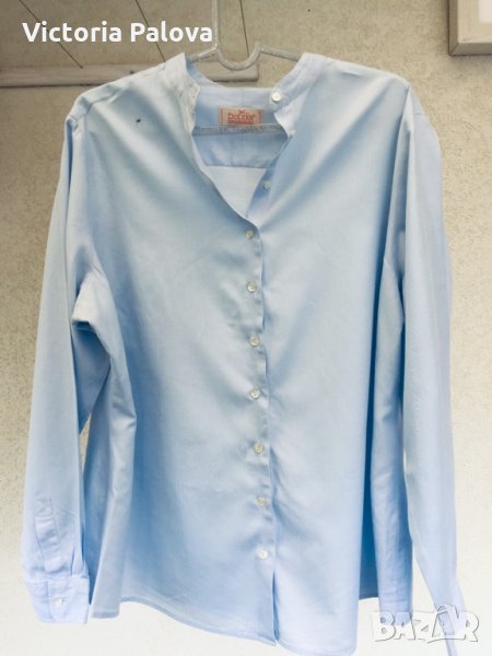 Дамска риза,DOLZER,100% памук, снимка 1