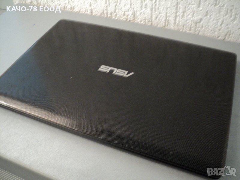 Лаптоп Asus X502C, снимка 1