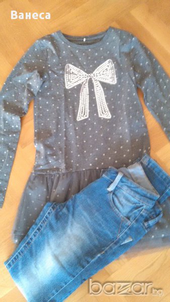 прекрасен лот за 10-11години, снимка 1