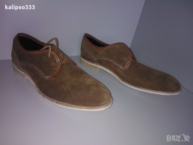 H by Hudson оригинални обувки, снимка 1