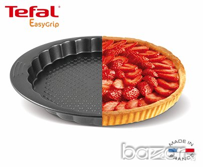 Тава Tefal Easy Grip / 27 cm, снимка 1