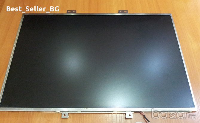 Перфектна Ltn154x1-l02 LCD 15.4" Wxga, снимка 1