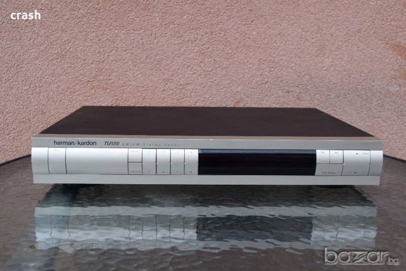 Harman Kardon TU9200, снимка 1