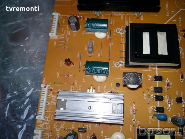 power board FSP145-4F07, снимка 3 - Части и Платки - 19530634