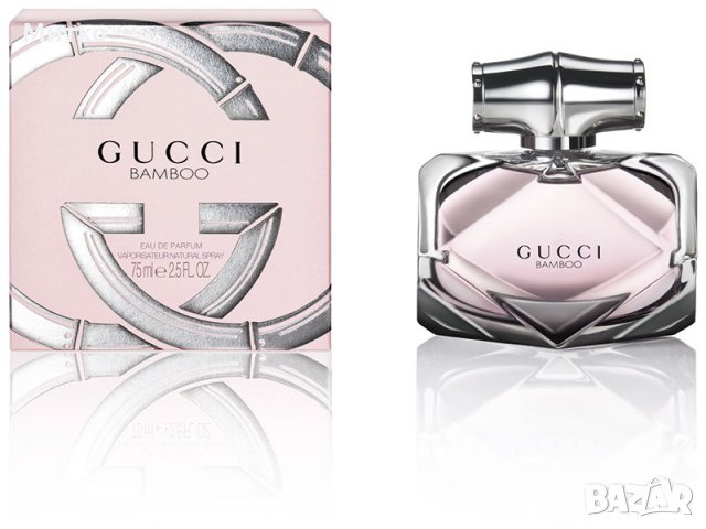 Gucci Bamboo 75 ml eau de parfum дамски парфюм