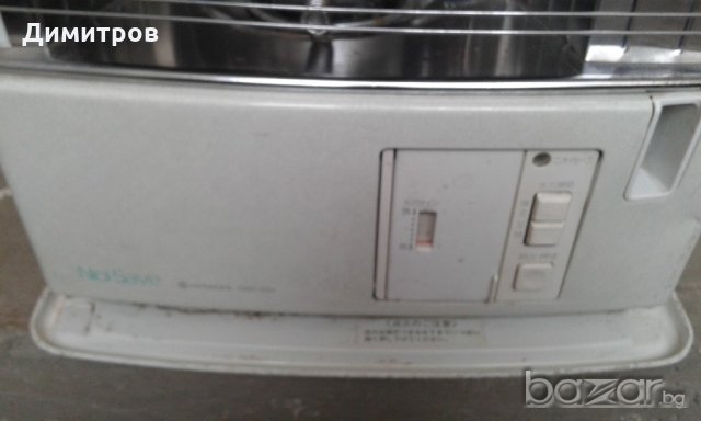  Отоплителна печка, снимка 2 - Отоплителни печки - 20830543