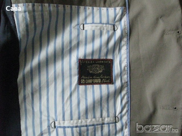  Сако Camp David   мъжко,Л