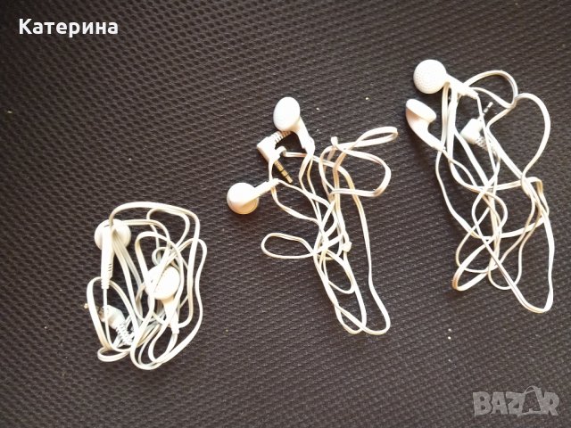 Универсални слушалки, снимка 7 - Слушалки, hands-free - 26041543
