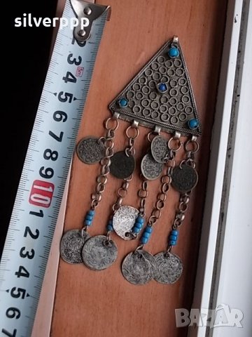  Автентичен накит - 2 , снимка 1 - Антикварни и старинни предмети - 23637353