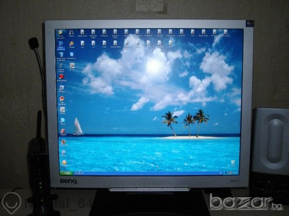 Монитор, снимка 6 - Монитори - 7234630