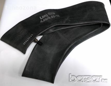 Мото гума вътрешна 4.00/4.50-16 TR4 BR, снимка 3 - Гуми и джанти - 18641497