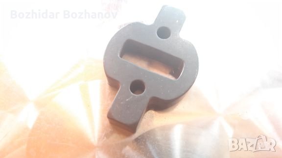 Зацепване дизелова помпа Мерцедес 4.0д, снимка 3 - Части - 25995385