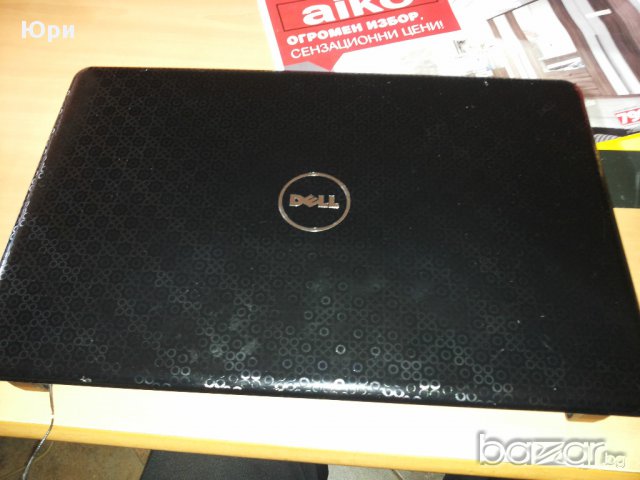 Лаптоп DELL 5030 на части